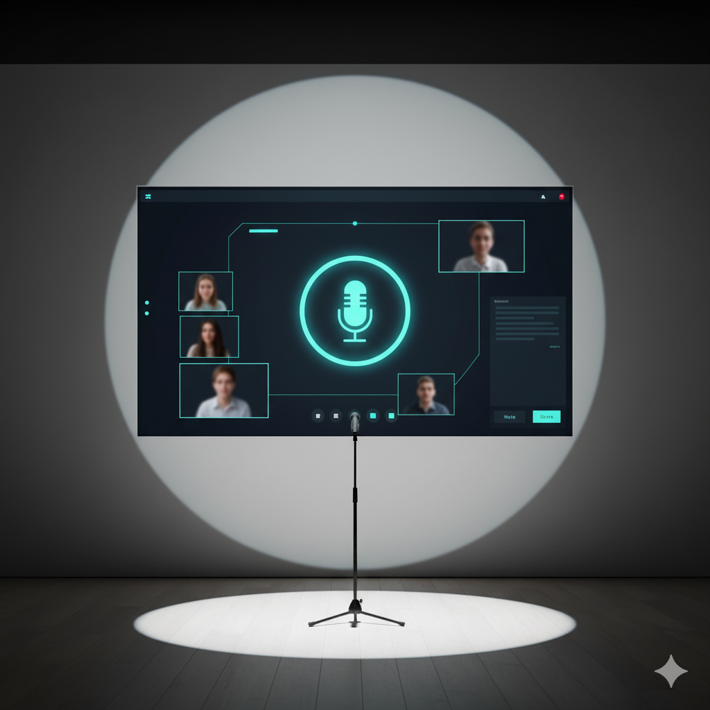 Talks Delivered on Stage or Online